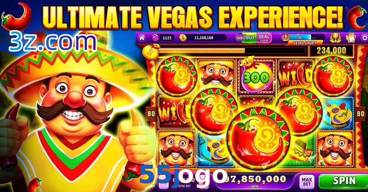 55jogo jogos de apostas